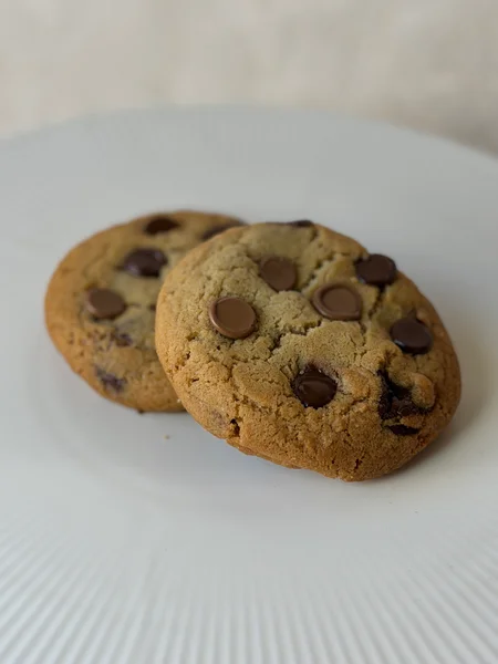 Cookies- pieguska